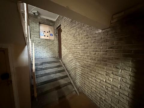 квартира по адресу Гонгадзе Георгия просп. (Советской Украины), 32-Б