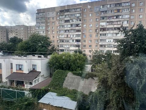 квартира по адресу Ляли Ратушной ул., 23
