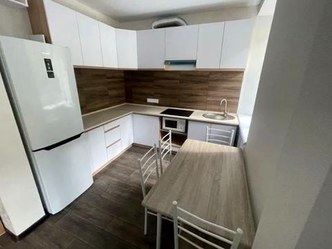 квартира по адресу Фанинский пер., 3