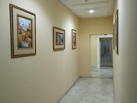 квартира по адресу Французский бульв., 13а