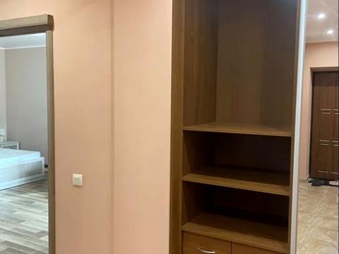 квартира по адресу Университетская ул., 3/9