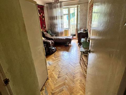 квартира по адресу Вадима Гетьмана ул., 22-Б
