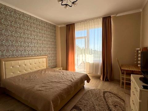 квартира по адресу Кошицкая ул., 17