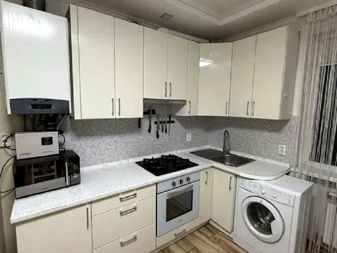 квартира по адресу Подольская ул., 3
