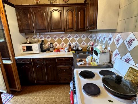 квартира за адресою Миколи Закревського вул., 7