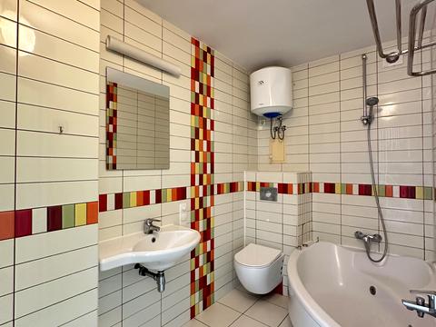 квартира за адресою Саксаганського вул., 7