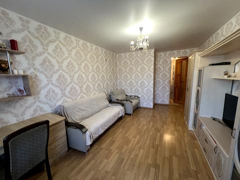 квартира по адресу Николаевская дорога ул., 172