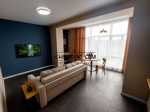 квартира за адресою Київ, Тираспольська вул., 44