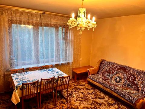 квартира по адресу Хуторовка ул., 30