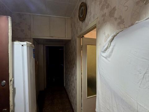квартира за адресою Центральний бульв., 22