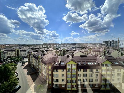 квартира по адресу Гетьманська ул., 9/176