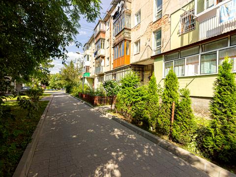 квартира за адресою Городоцька вул., 315