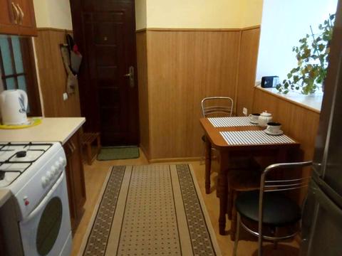 квартира по адресу Мосяжная ул., 4