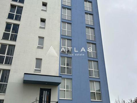 квартира по адресу Роксоланы ул., 8