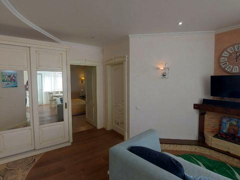 квартира за адресою Вишгородська вул., 45