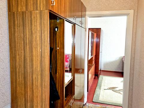 комната по адресу Миру просп., 80/2