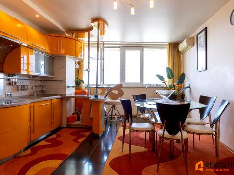 квартира за адресою Ореста Васкула вул., 19