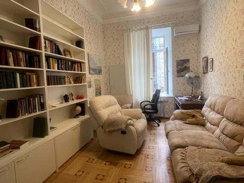 квартира за адресою Грецька вул., 45
