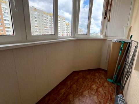 квартира по адресу Олены Пчилки ул., 2-А