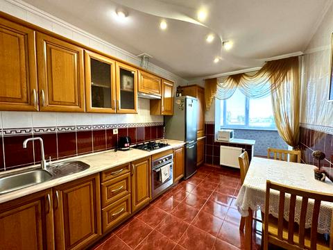 квартира по адресу Академика Королёва ул., 24