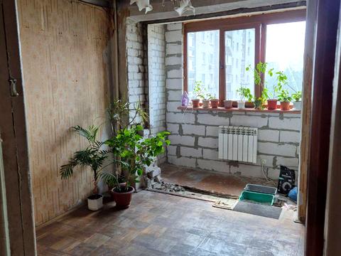 квартира по адресу Каверина ул. (Каверина), 1