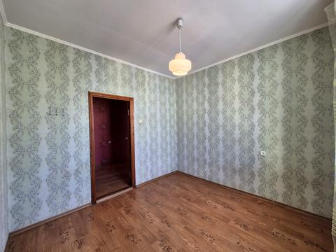 квартира по адресу Пирогова ул., 107а