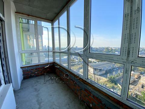 квартира по адресу Олеся Бердника ул., 1-Д