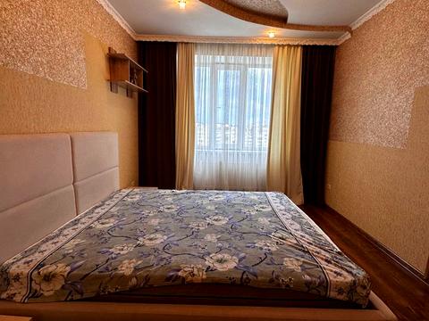 квартира по адресу Федьковича ул., 88