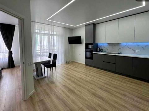 квартира по адресу Под Голоском ул., 19г
