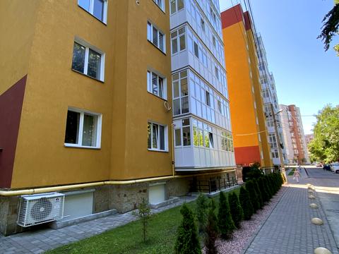квартира по адресу Жасминовая ул., 5