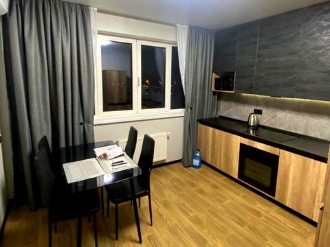 квартира по адресу Оболонский просп., 26
