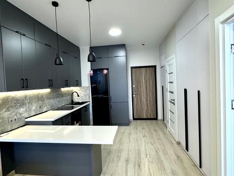 квартира за адресою Генуезька вул., 1/1