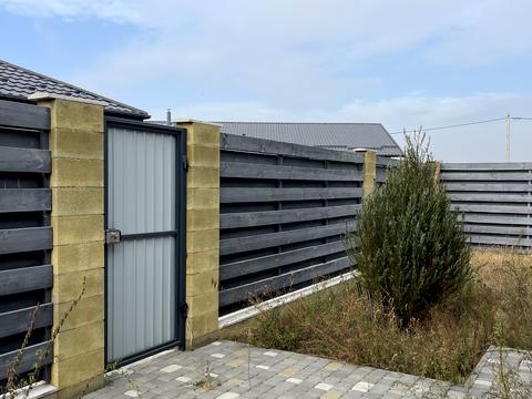 дом по адресу Льва Симиренко ул.