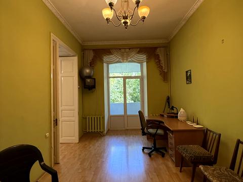 квартира за адресою Мечнікова, 80