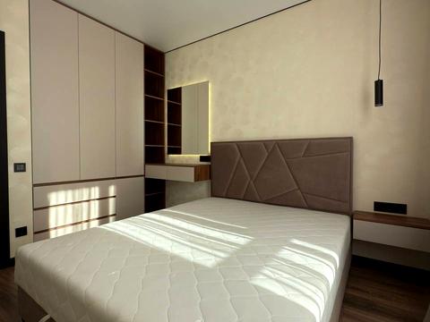 квартира за адресою Запорізьке шосе, 28-П