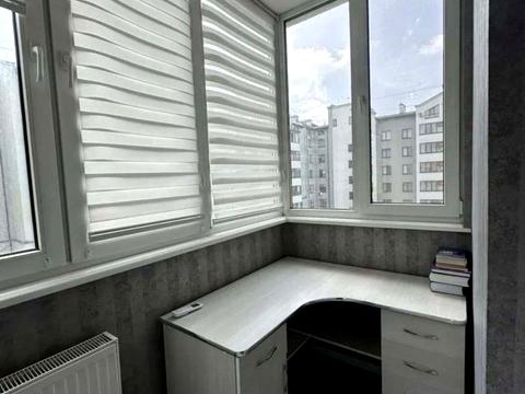 квартира за адресою хотинська, 12