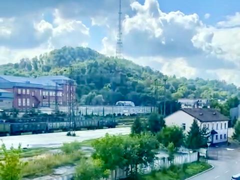 квартира по адресу Богдана Хмельницького, 116