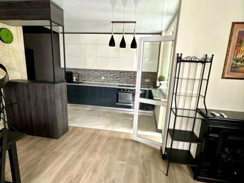 квартира за адресою Авраама Лінкольна вул. (Димитрова), 6а