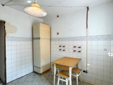 квартира по адресу 5-й Микрорайон ул., 1