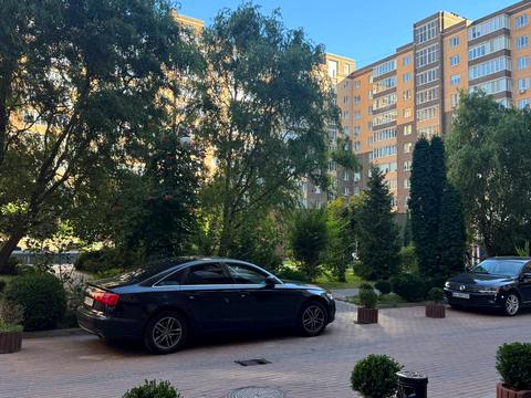 квартира по адресу Заречанская ул., 11д