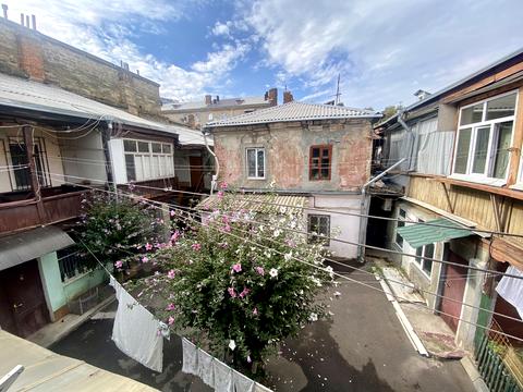 квартира за адресою Одеса, Спиридонівська вул., 21