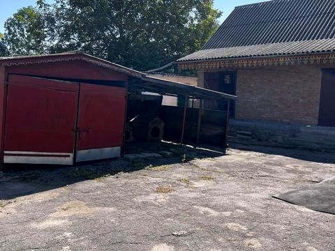 будинок за адресою с. Іванів, Поштова вул., 74