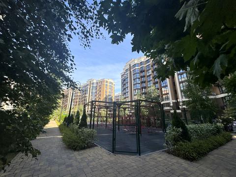 квартира за адресою Мартинова просп., 24