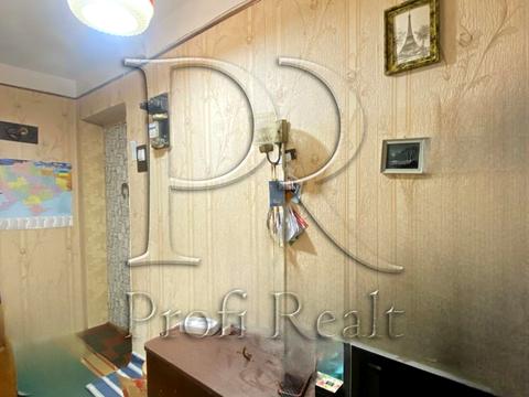 квартира по адресу Щусева ул., 24-А