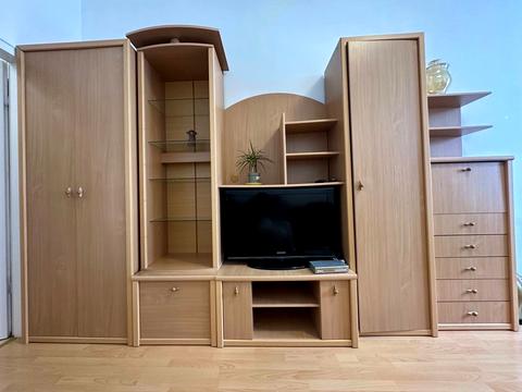 квартира по адресу Мечникова ул., 18