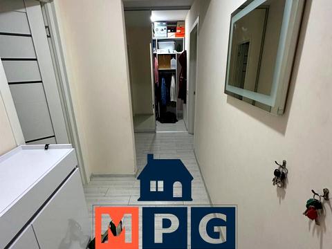 квартира за адресою Гвардійців-Широнінців вул., 44в