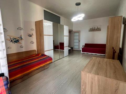 квартира за адресою Французский бульвар, 60б