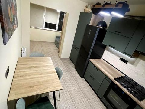 квартира по адресу Зеленая ул., 281