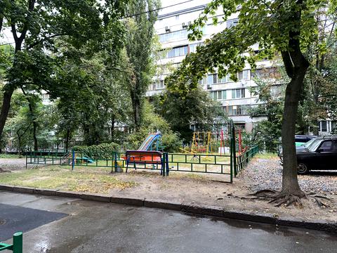квартира по адресу Митрополита Василия Липковского ул. (Урицкого), 13