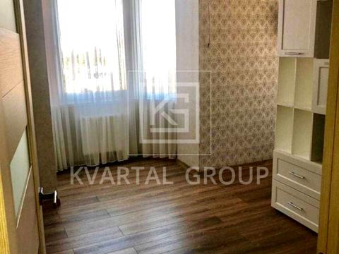 квартира по адресу Университетская ул., 2/1